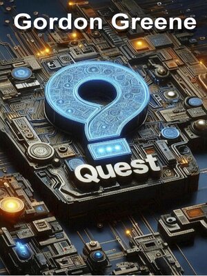 cover image of Quest